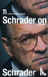 Schrader, Paul - Schrader on Schrader