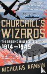Rankin, Nicholas - Churchill's Wizards