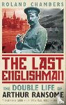 Chambers, Roland - The Last Englishman