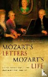 Spaethling, Professor Robert - Mozart's Letters, Mozart's Life