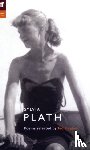 Plath, Sylvia - Sylvia Plath