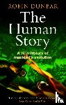 Dunbar, Professor Robin - The Human Story