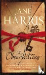 Harris, Jane - The Observations