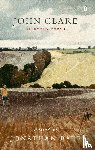 Clare, John - Selected Poetry of John Clare