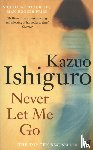 Ishiguro, Kazuo - Never Let Me Go