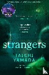 Yamada, Taichi - Strangers