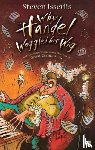 Isserlis, Steven - Why Handel Waggled His Wig