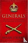 Urban, Mark - Generals