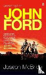McBride, Joseph - Searching for John Ford