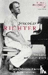 Monsaingeon, M. Bruno - Sviatoslav Richter
