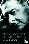 Eliot, T. S. - The Complete Poems and Plays of T. S. Eliot