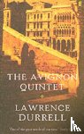 Durrell, Lawrence - The Avignon Quintet