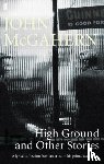 McGahern, John - High Ground