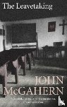 McGahern, John - The Leavetaking