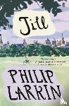 Larkin, Philip - Jill