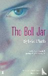 Plath, Sylvia - The Bell Jar