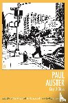 Auster, Paul - City of Glass