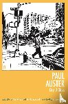 Auster, Paul - City of Glass