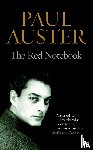 Auster, Paul - The Red Notebook