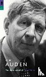 Auden, W.H. - W. H. Auden