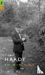 Hardy, Thomas - Thomas Hardy