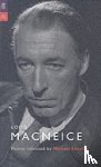  - Louis MacNeice