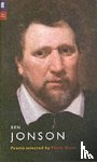 Jonson, Ben - Ben Jonson