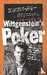 Edmonds, David, Eidinow, John - Wittgenstein's Poker