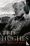 Hughes, Ted - Collected Poems of Ted Hughes