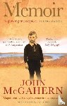 McGahern, John - Memoir