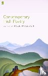  - Contemporary Irish Poetry