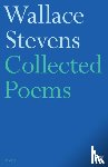 Stevens, Wallace - Collected Poems