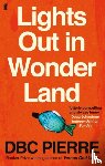 Pierre, DBC - Lights Out in Wonderland