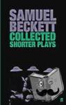 Beckett, Samuel - Collected Shorter Plays