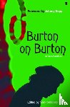 Burton, Tim - Burton on Burton