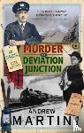 Martin, Andrew - Murder at Deviation Junction