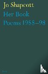Shapcott, Jo - Her Book