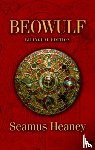 Heaney, Seamus - Beowulf