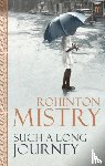 Mistry, Rohinton - Such a Long Journey