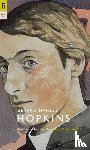 Manley Hopkins, Gerard - Gerard Manley Hopkins