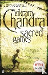 Chandra, Vikram - Sacred Games