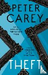 Carey, Peter - Theft: A Love Story