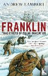 Lambert, Andrew - Franklin