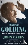 Carey, Professor John - William Golding