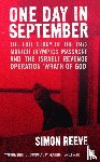 Reeve, Simon - One Day in September