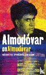 Strauss, Frederic - Almodovar on Almodovar
