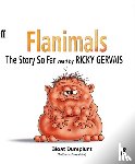 Gervais, Ricky - Flanimals: The Story So Far