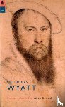Wyatt, Thomas - Thomas Wyatt