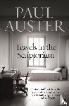 Auster, Paul - Travels in the Scriptorium