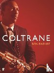 Ratliff, Ben - Coltrane